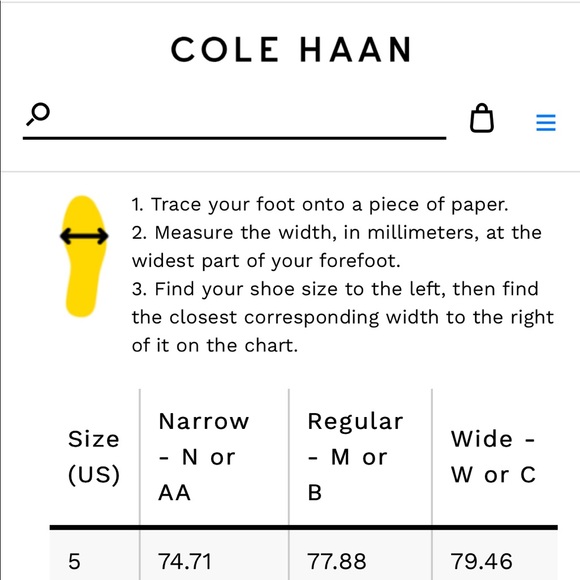 Colehaan women’s loafer - Picture 10 of 12